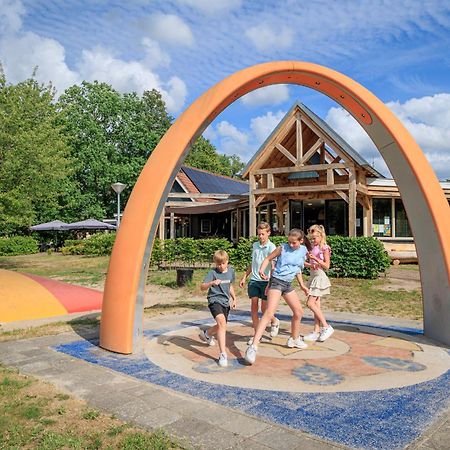 Hotel Recreatiepark Kaps Tubbergen Exteriér fotografie