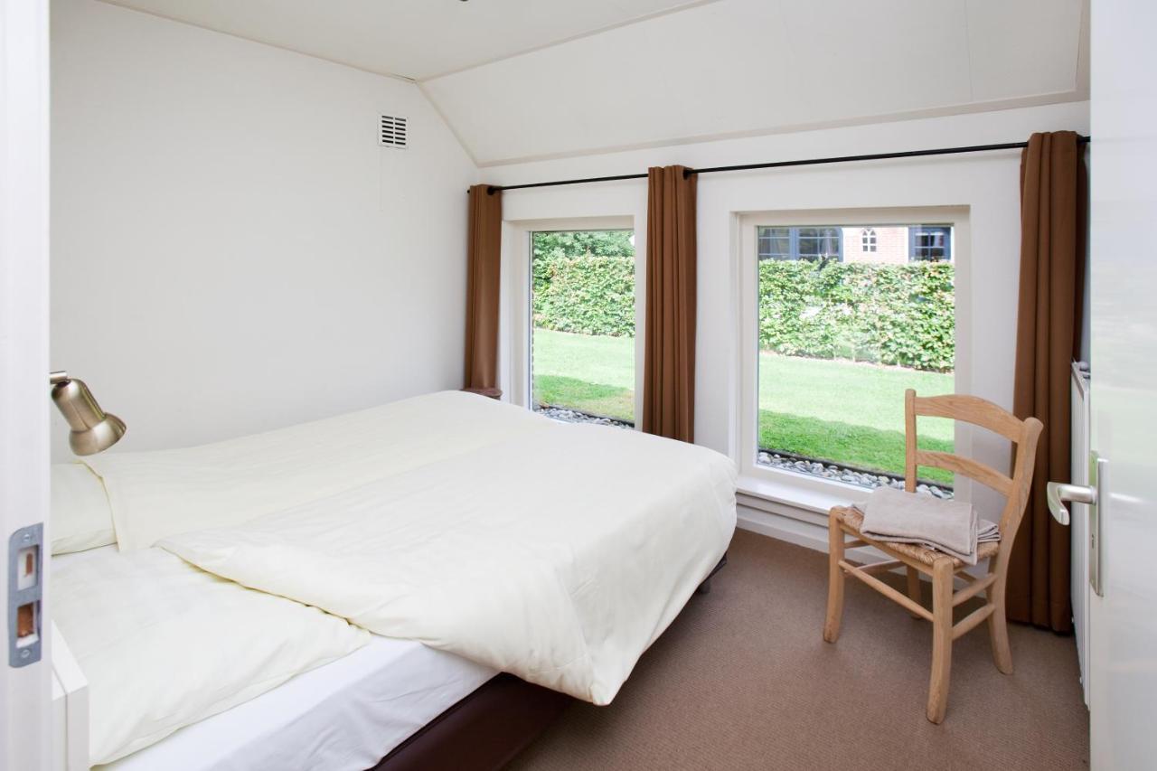 Hotel Recreatiepark Kaps Tubbergen Pokoj fotografie