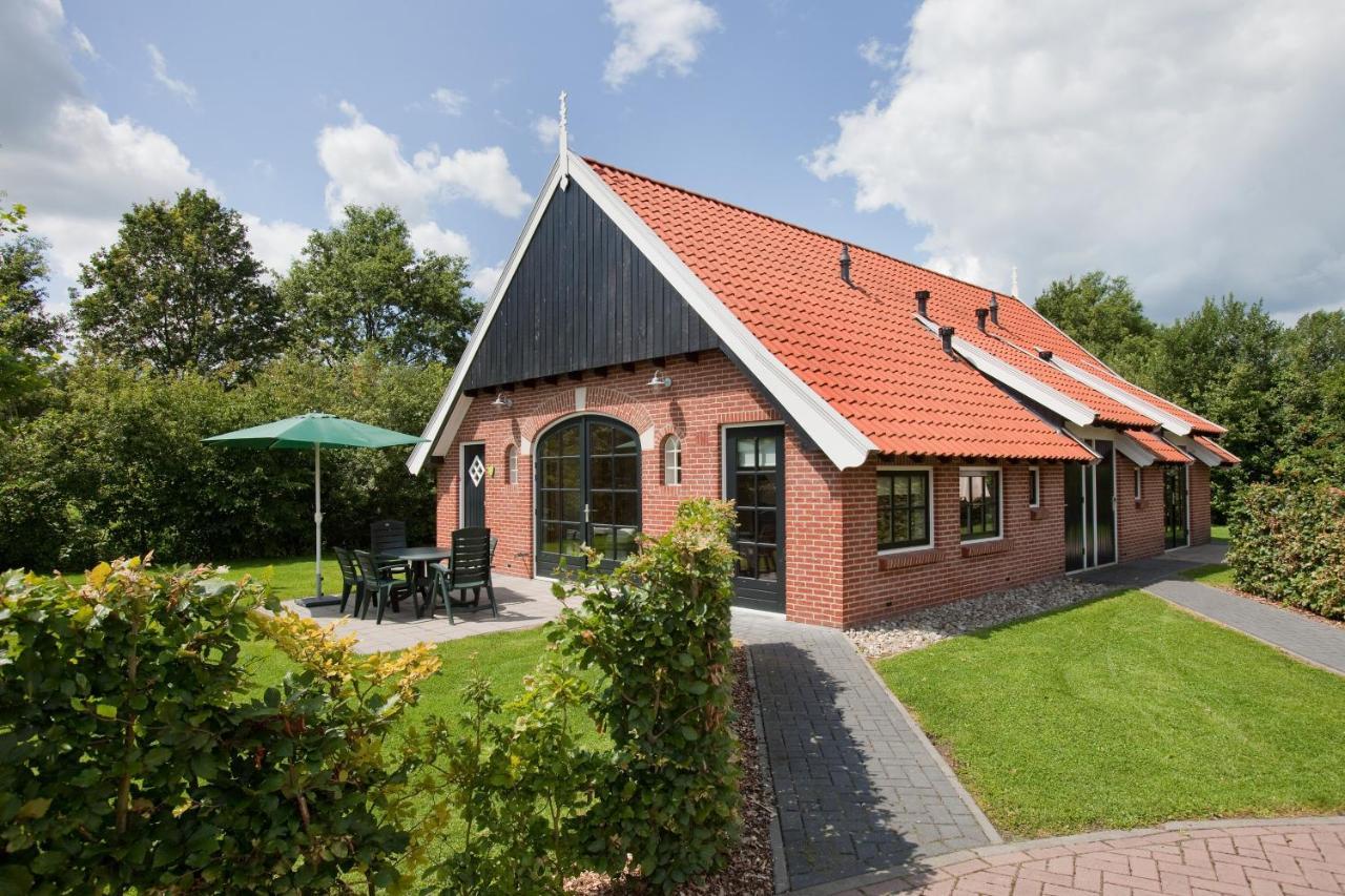 Hotel Recreatiepark Kaps Tubbergen Pokoj fotografie